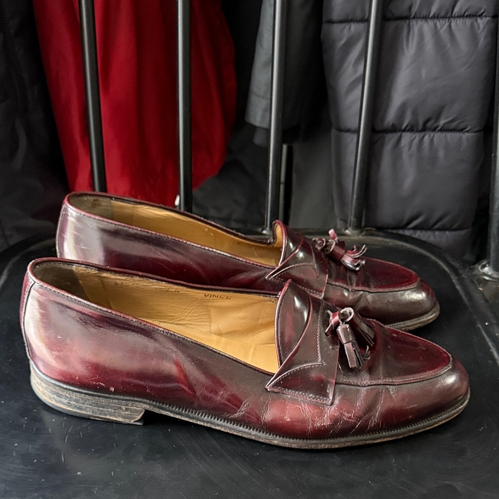 Bruno Magli Vince Loafer